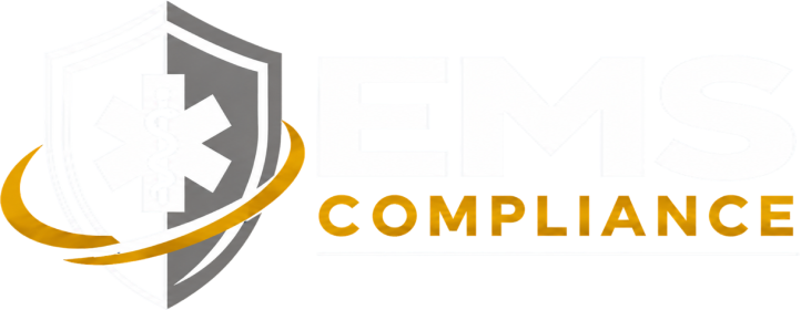 EMS Compliance Logo