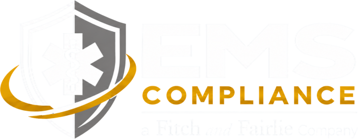 EMS Compliance Logo
